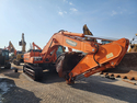 2013 Doosan DX340LC-37971