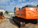 2013 Doosan DX340LC-38003