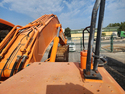 2013 Doosan DX340LC-38019