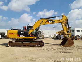 2022 Caterpillar 966H-cover-image