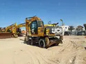 2008 Caterpillar 345D-38915