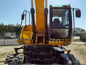 2008 Caterpillar 345D-38924