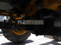 2009 Caterpillar 345DA-39704