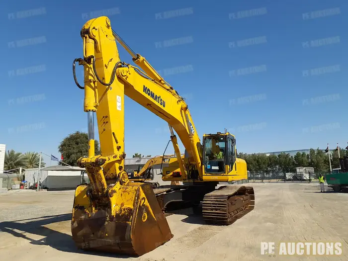 2015 Caterpillar 966H-cover-image