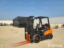 2016 Doosan 966H-41431