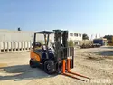 2016 Doosan 966H-41433