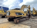 2007 Caterpillar 320DL-41482