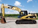 2007 Caterpillar 320DL-41483