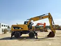 2012 Caterpillar 966H-41487