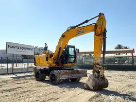 2008 Caterpillar 345D-cover-image