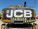 2008 Caterpillar 345D-41958
