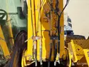 2008 Caterpillar 345D-41988