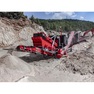 2008 Caterpillar 345D-42036