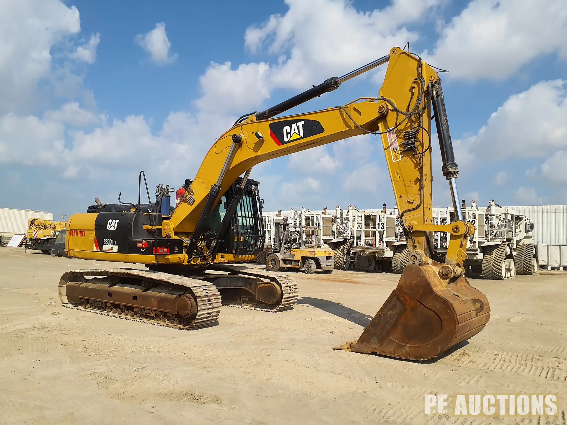 Image de 2020 Mb Crusher MB-R700