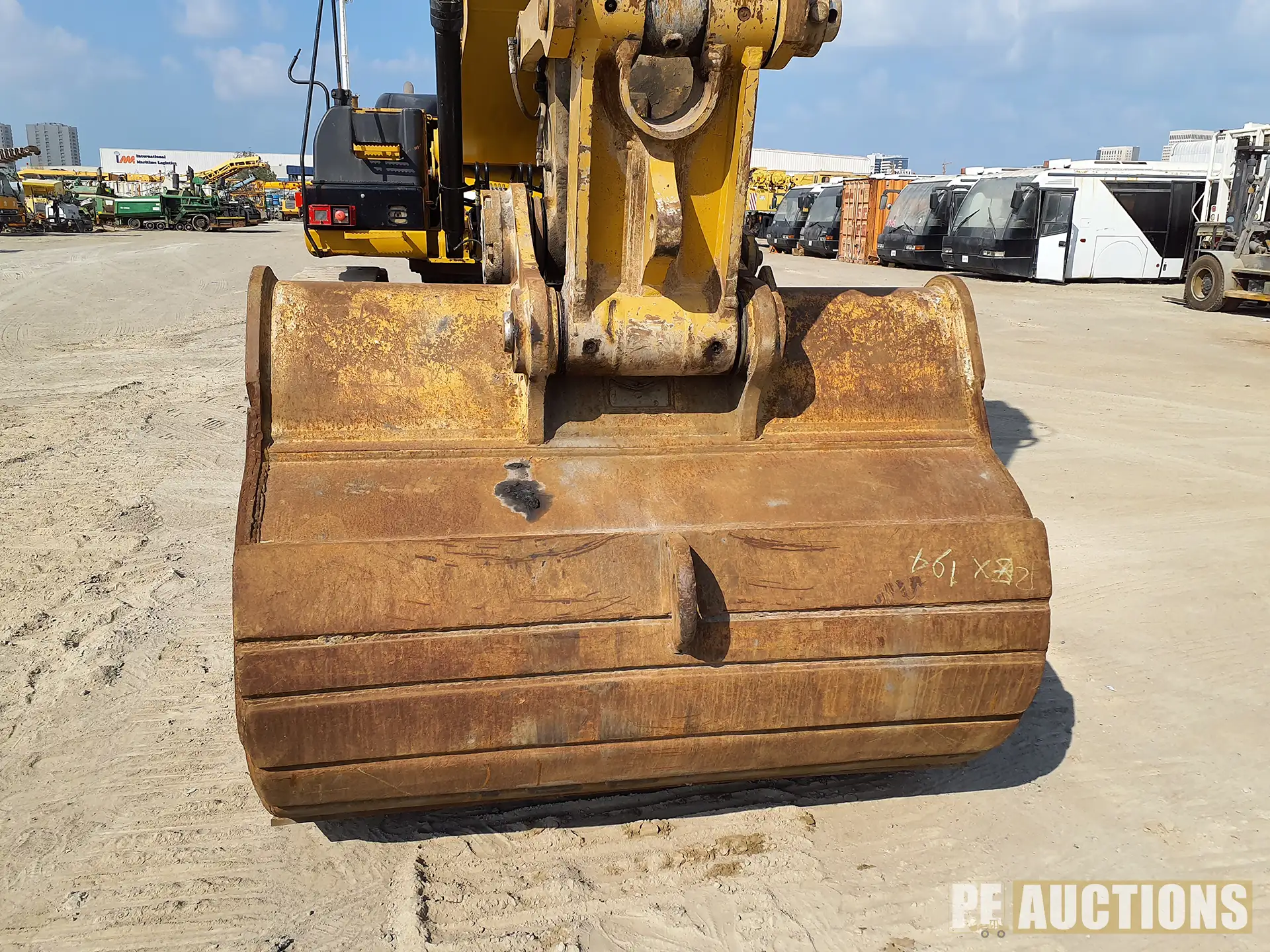 Image de 2020 Mb Crusher MB-R700