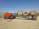 2006 Toyota 4JD25-43352