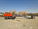2006 Toyota 4JD25-43353