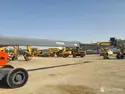 2006 Toyota 4JD25-43365