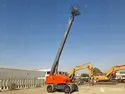 2006 Toyota 4JD25-43369