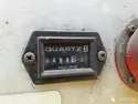 2006 Toyota 4JD25-43371
