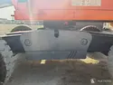 2006 Toyota 4JD25-43387