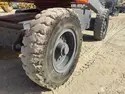 2006 Toyota 4JD25-43409