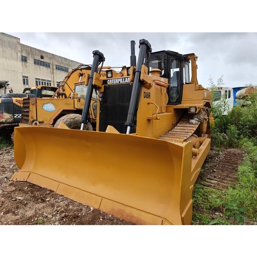2007 Caterpillar 980H-cover-image
