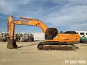 2012 دووسان DX340LC-44424