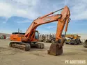 2012 دووسان DX340LC-44432