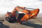 2013 Doosan DX340LC-44502