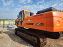 2013 Doosan DX340LC-44516