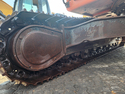 2013 Doosan DX340LC-44519