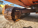2013 Doosan DX340LC-44521