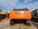 2013 Doosan DX340LC-44522