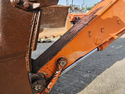 2013 Doosan DX340LC-44525