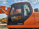 2013 Doosan DX340LC-44531
