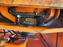 2013 Doosan DX340LC-44533
