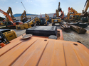 2013 Doosan DX340LC-44534
