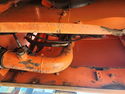 2013 Doosan DX340LC-44535