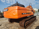 2013 Doosan DX340LC-44544