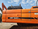 2013 Doosan DX340LC-44547