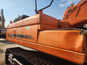 2013 Doosan DX340LC-44550