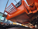 2013 Doosan DX340LC-44556
