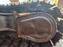 2013 Doosan DX340LC-44558