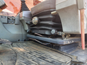 2013 Doosan DX340LC-44564