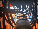 2013 Doosan DX340LC-44568