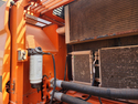 2013 Doosan DX340LC-44573