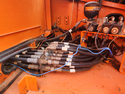 2013 Doosan DX340LC-44580