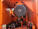 2013 Doosan DX340LC-44581