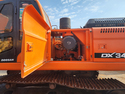2013 Doosan DX340LC-44582